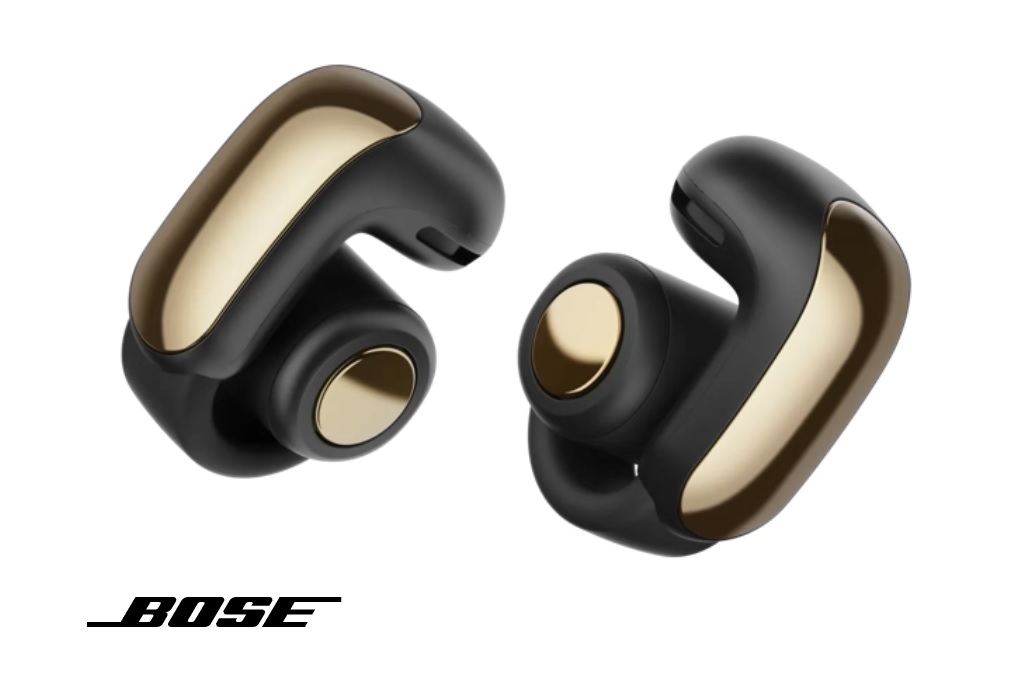 sluchátka Bose
