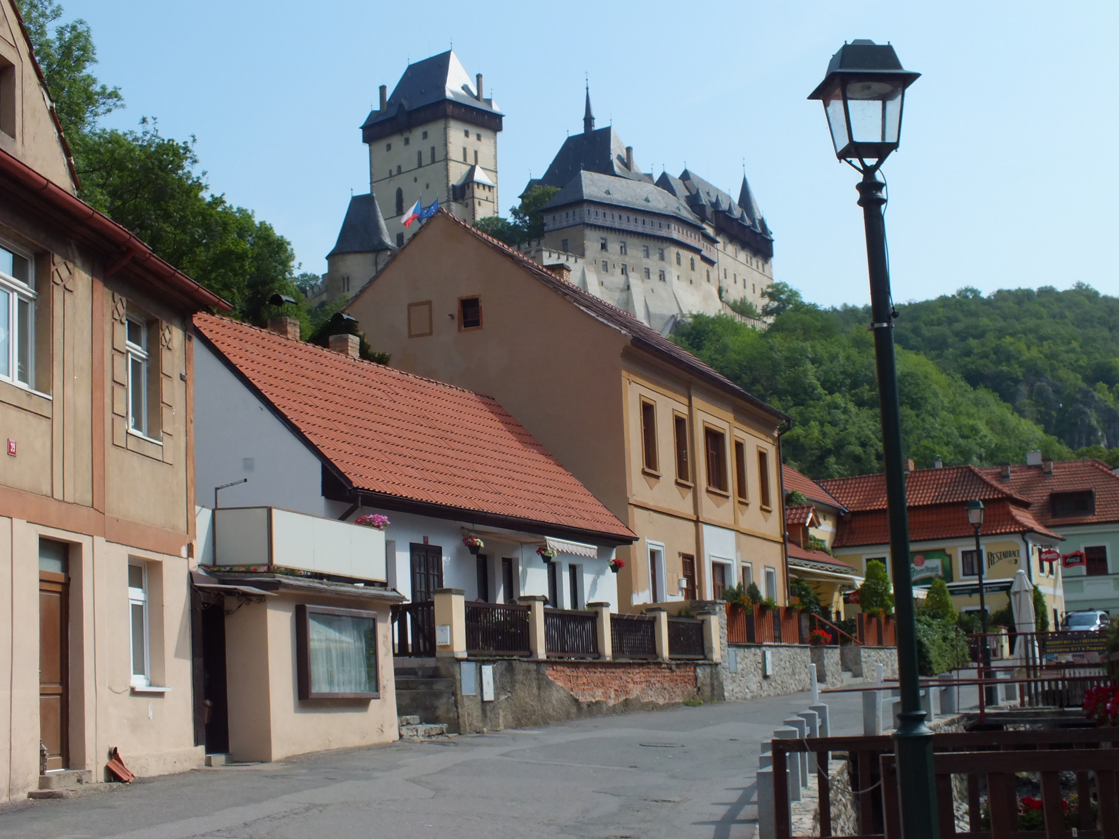 karlstejn