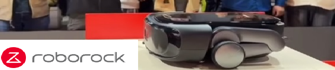 Roborock-Saros
