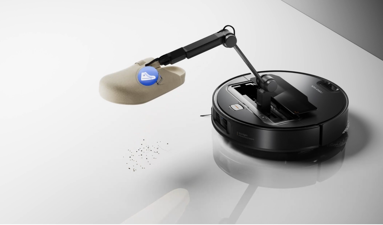 Roborock-Saros